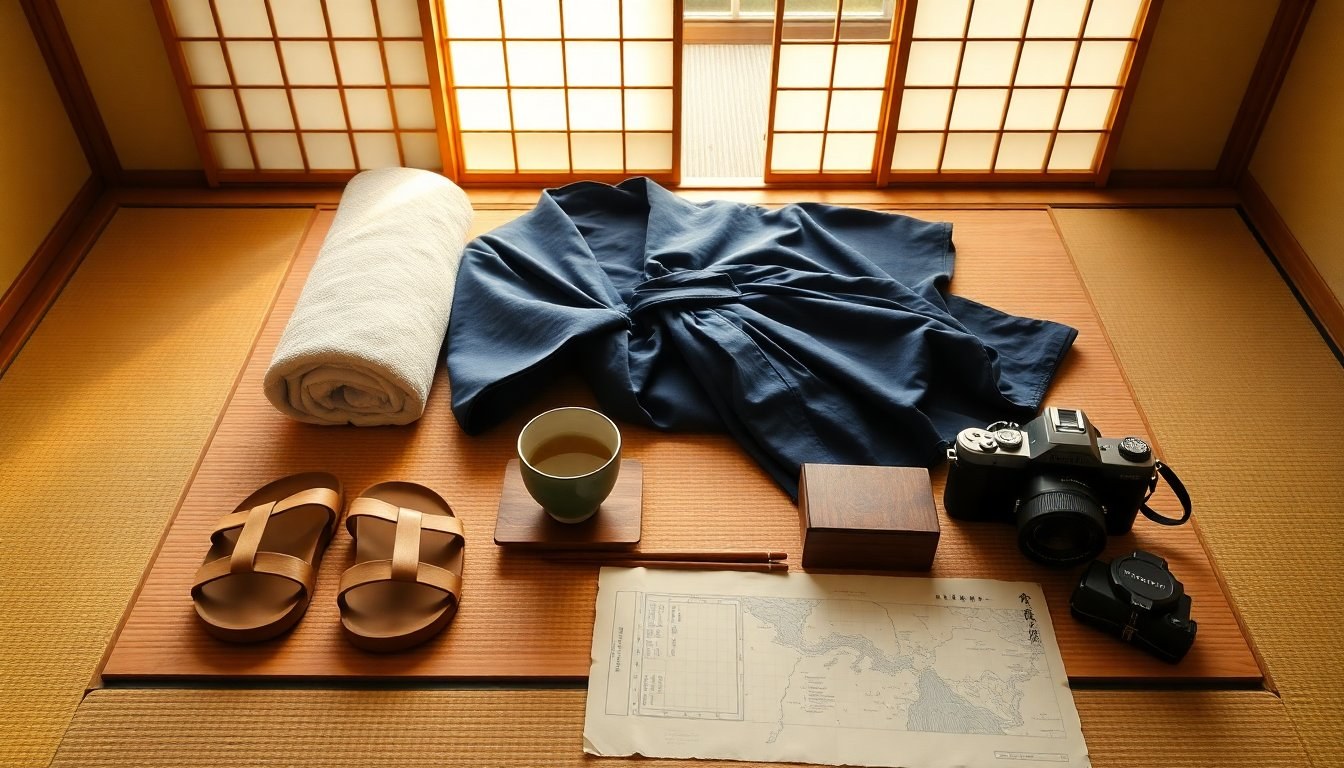 Itinerari in Giappone: Tokyo, Kyoto e Osaka in tre percorsi
