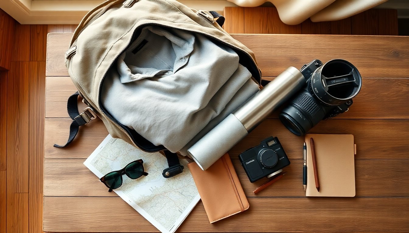 Mini fuga: idee efficaci per un weekend fuori porta