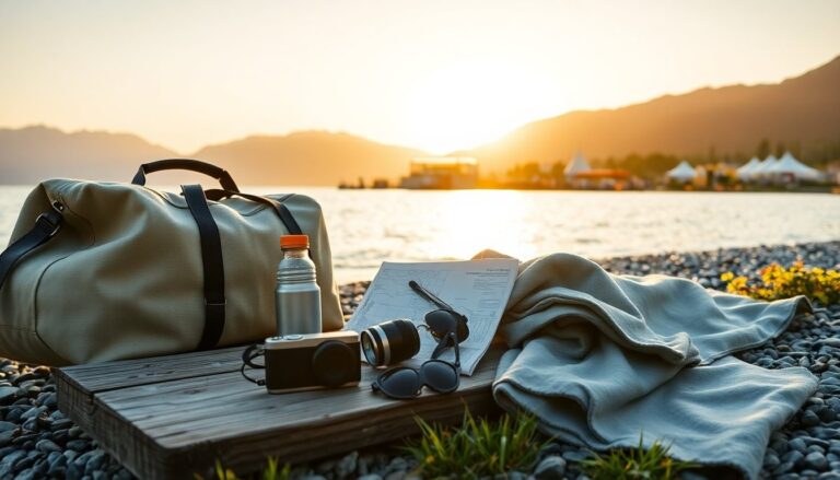 Nameless Festival a Lecco: guida pratica per un weekend senza pensieri