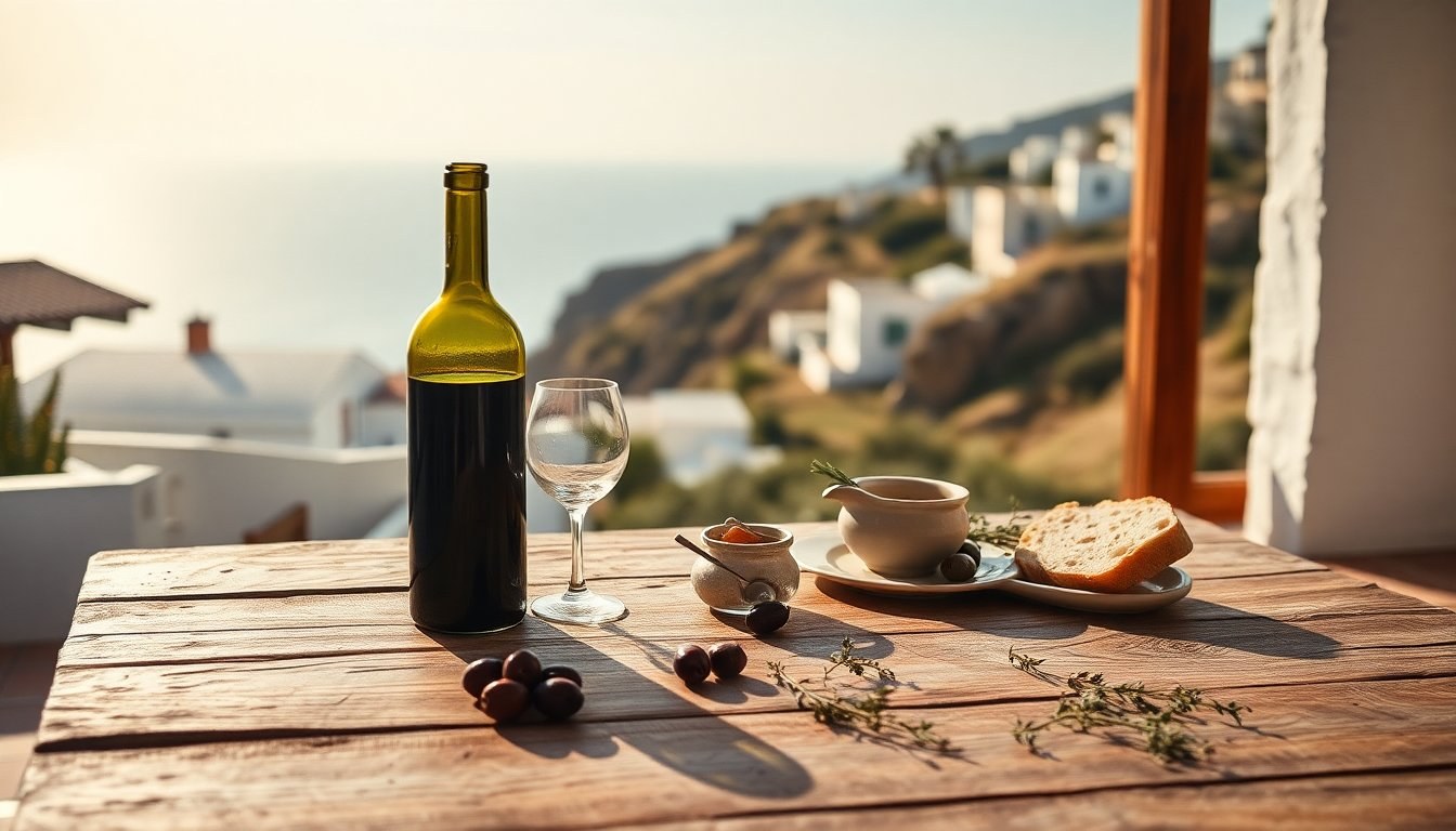 Scoprire Ikaria: tra longevità, vini e spiagge